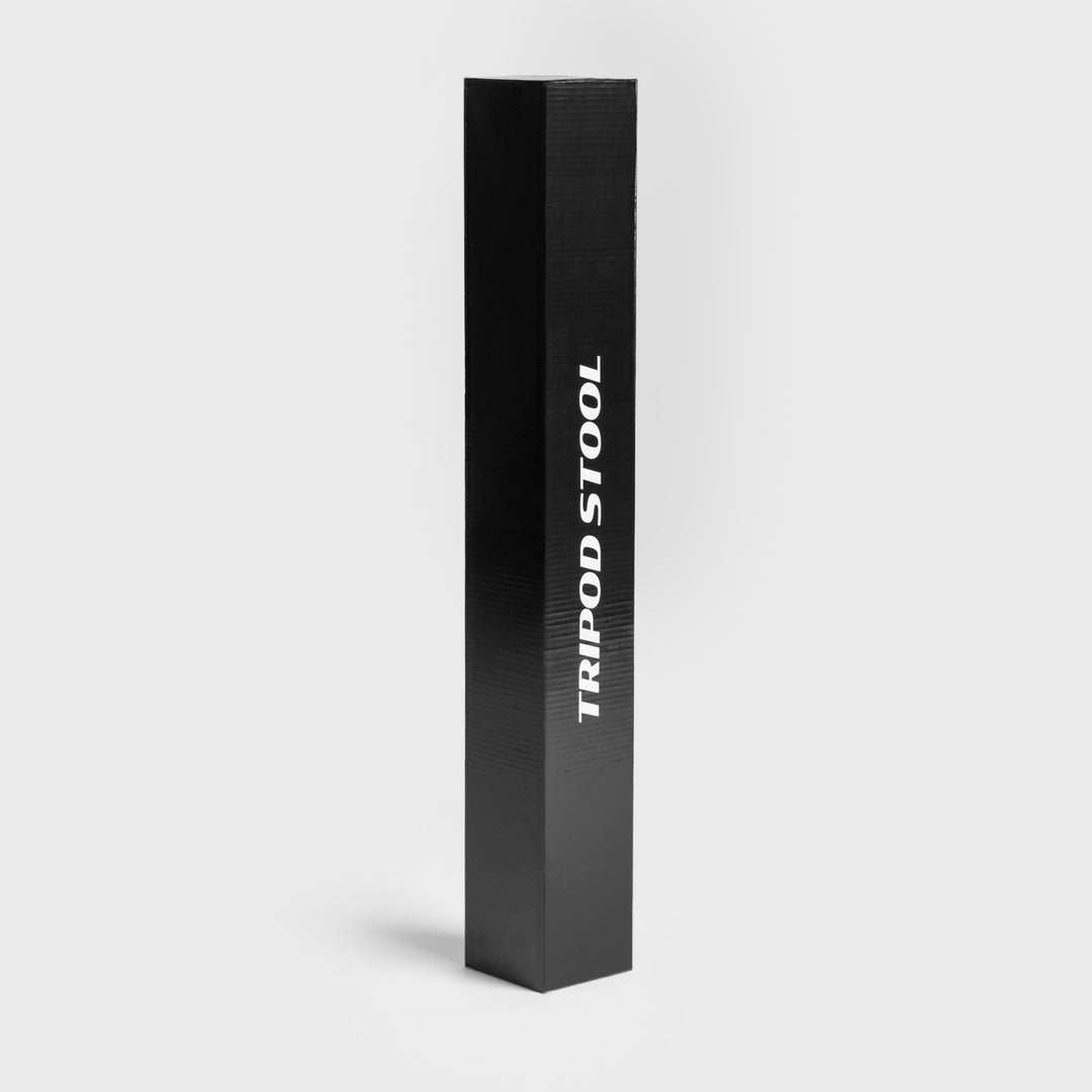 European Birdies - Tripod Stool