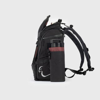 The Water Bottle Holder