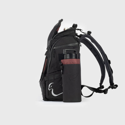 The Water Bottle Holder